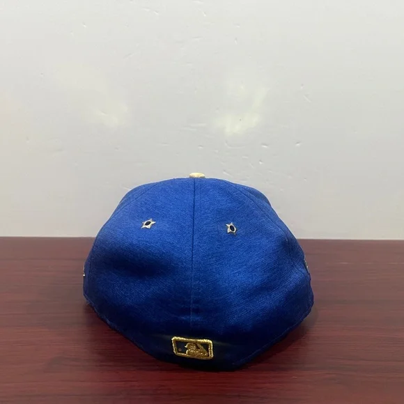 New Era, 59Fifty Fitted Hat, Toronto Blue Jays, Allstar Game 2018 - Picture 4 of 11